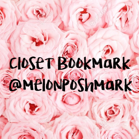 Meet your Posher, Melissa - Picture 1 of 1